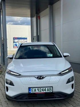 Hyundai Kona Premium 64kwh SOH 100%, снимка 2