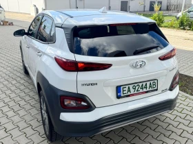 Hyundai Kona Premium 64kwh SOH 100%, снимка 5