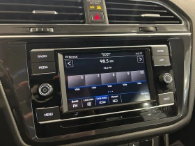 VW Tiguan 2.0T, 4Motion, снимка 10