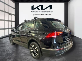 VW Tiguan 2.0T, 4Motion, снимка 5