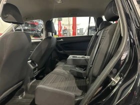 VW Tiguan 2.0T, 4Motion, снимка 15
