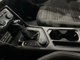 VW Tiguan 2.0T, 4Motion, снимка 12