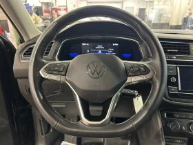 VW Tiguan 2.0T, 4Motion, снимка 8