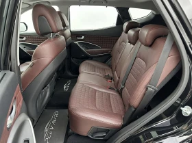 Hyundai Santa fe 25 YARE#PANORAMA#OBDUH#PODGREV#DISTRONIK#KEYLESS , снимка 12