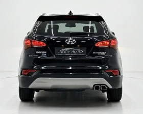 Hyundai Santa fe 25 YARE#PANORAMA#OBDUH#PODGREV#DISTRONIK#KEYLESS , снимка 5