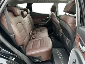 Hyundai Santa fe 25 YARE#PANORAMA#OBDUH#PODGREV#DISTRONIK#KEYLESS , снимка 13