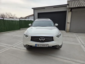 Infiniti Fx 37, снимка 2