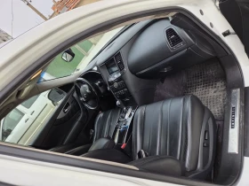 Infiniti Fx 37, снимка 9