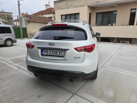 Infiniti Fx 37, снимка 6