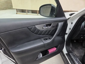 Infiniti Fx 37, снимка 11