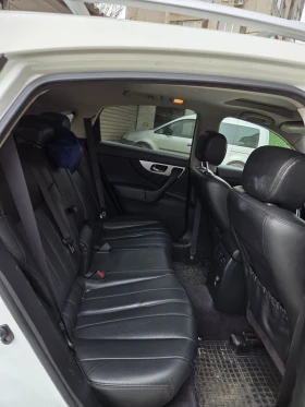 Infiniti Fx 37, снимка 8