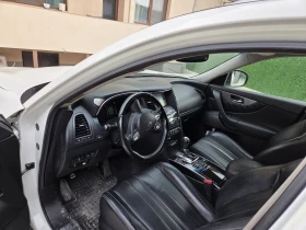 Infiniti Fx 37, снимка 12