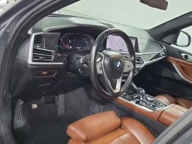 BMW X7 * xDrive40i * DISTRONIC* HARMAN/KARDON* 360* ОБДУХ, снимка 9