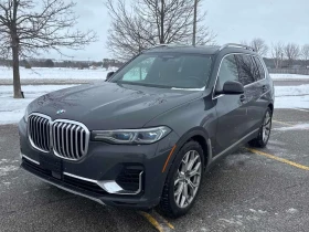 BMW X7 * xDrive40i * DISTRONIC* HARMAN/KARDON* 360* ОБДУХ, снимка 1