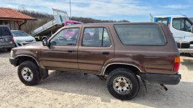 Toyota 4runner 3.0* V6* Нов внос Франция* , снимка 6