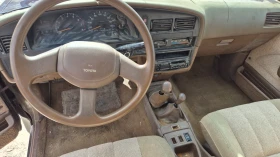 Toyota 4runner 3.0* V6* Нов внос Франция* , снимка 7