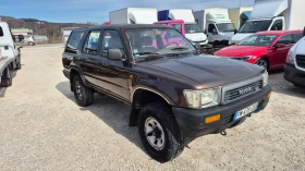 Toyota 4runner 3.0* V6* Нов внос Франция* , снимка 3