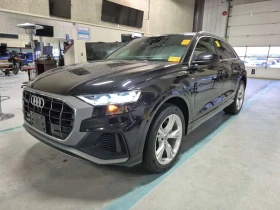 Audi Q8 PROGRESSIV Quattro | PANO | 360  | ПОДГРЕВИ | , снимка 1