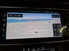 Audi Q8 PROGRESSIV Quattro | PANO | 360  | ПОДГРЕВИ | , снимка 8