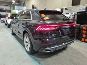 Audi Q8 PROGRESSIV Quattro | PANO | 360  | ПОДГРЕВИ | , снимка 17