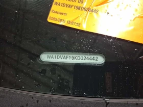 Audi Q8 PROGRESSIV Quattro | PANO | 360  | ПОДГРЕВИ | , снимка 14