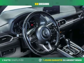 Mazda CX-5 * Sport Design w/Turbo AWD AUTO AC CUIR TOIT NAV G, снимка 10