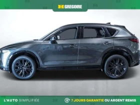 Mazda CX-5 * Sport Design w/Turbo AWD AUTO AC CUIR TOIT NAV G, снимка 5