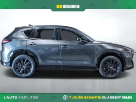 Mazda CX-5 * Sport Design w/Turbo AWD AUTO AC CUIR TOIT NAV G, снимка 9