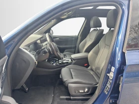 BMW X3 xDrive20d, снимка 6