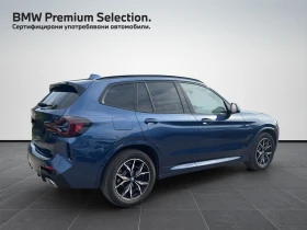 BMW X3 xDrive20d, снимка 2