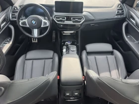 BMW X3 xDrive20d, снимка 7
