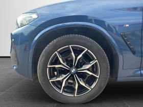 BMW X3 xDrive20d, снимка 5