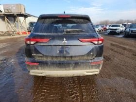 Mitsubishi Outlander 2.5l Se, снимка 6