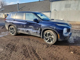 Mitsubishi Outlander 2.5l Se, снимка 4