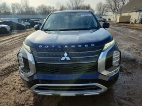 Mitsubishi Outlander 2.5l Se, снимка 5
