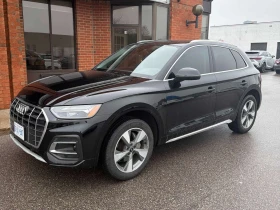 Audi Q5 Komfort/CARFAX/ДИСТРОНИК/ПОДГРЕВИ, снимка 1