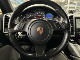 Porsche Cayenne V6 * PANO * АвтоКредит* (ЦЕНА ДО БГ), снимка 17