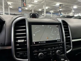 Porsche Cayenne V6 * PANO * АвтоКредит* (ЦЕНА ДО БГ), снимка 14