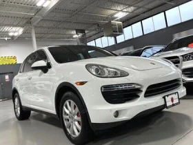 Porsche Cayenne V6 * PANO * АвтоКредит* (ЦЕНА ДО БГ), снимка 2