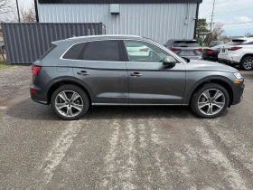 Audi Q5  Technik / HYBRID / 360 / DIS / B&O / HUD , снимка 3