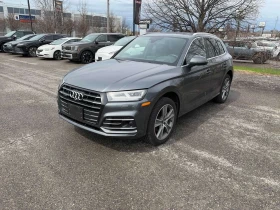 Audi Q5  Technik / HYBRID / 360 / DIS / B&O / HUD , снимка 1