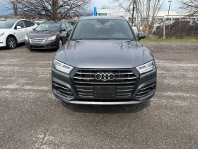 Audi Q5  Technik / HYBRID / 360 / DIS / B&O / HUD , снимка 6