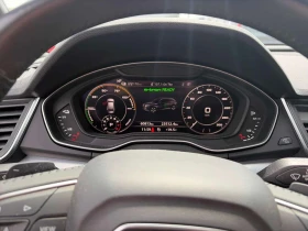 Audi Q5  Technik / HYBRID / 360 / DIS / B&O / HUD , снимка 8