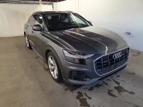 Audi Q8 TECHNIK * CARFAX * ОБДУХВАНЕ * Цена до БГ * , снимка 2