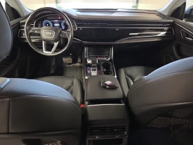 Audi Q8 TECHNIK * CARFAX * ОБДУХВАНЕ * Цена до БГ * , снимка 10