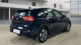 Kia Niro E-NIRO ELECTRIC (EV), снимка 3