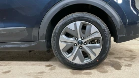 Kia Niro E-NIRO ELECTRIC (EV), снимка 7