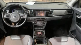 Kia Niro E-NIRO ELECTRIC (EV), снимка 5