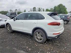 Porsche Cayenne АВТОКРЕДИТ* ЦЕНА БЕЗ АНАЛОГ* , снимка 2