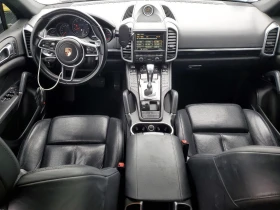 Porsche Cayenne АВТОКРЕДИТ* ЦЕНА БЕЗ АНАЛОГ* , снимка 8
